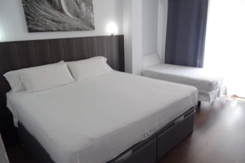 Camera da letto