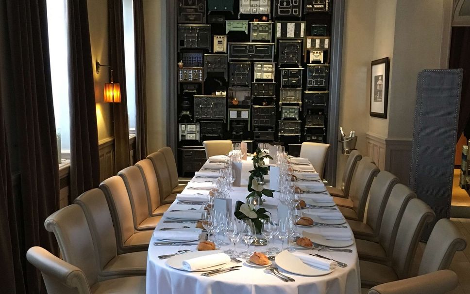 Ristorante Foto