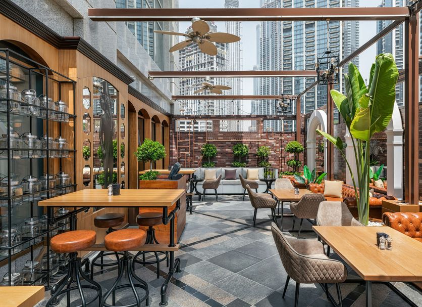 Ristorante Foto