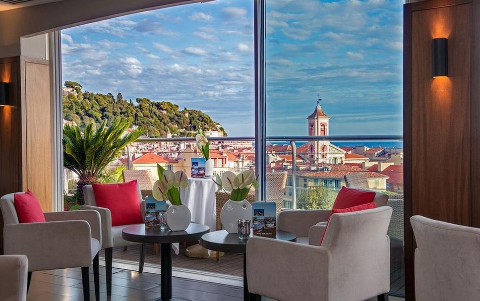 Dove mangiare a Nizza: 20 migliori ristoranti (2024 recensioni)