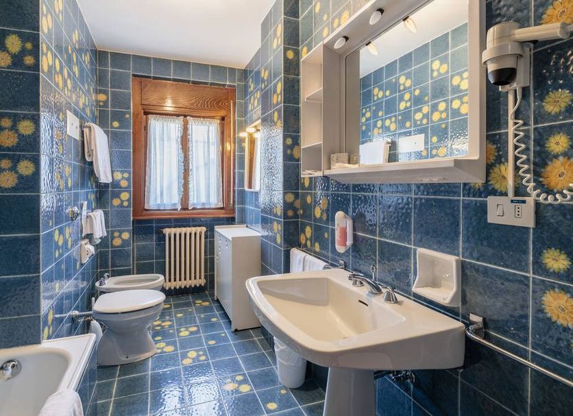 Bagno Foto