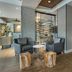 Area lounge