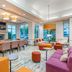 Area lounge