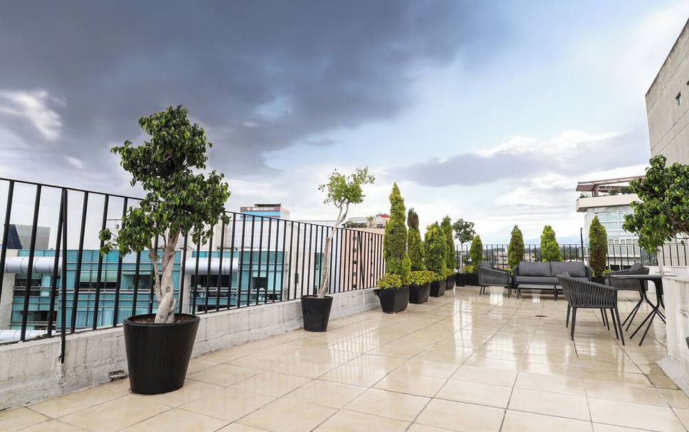 Balcone Foto