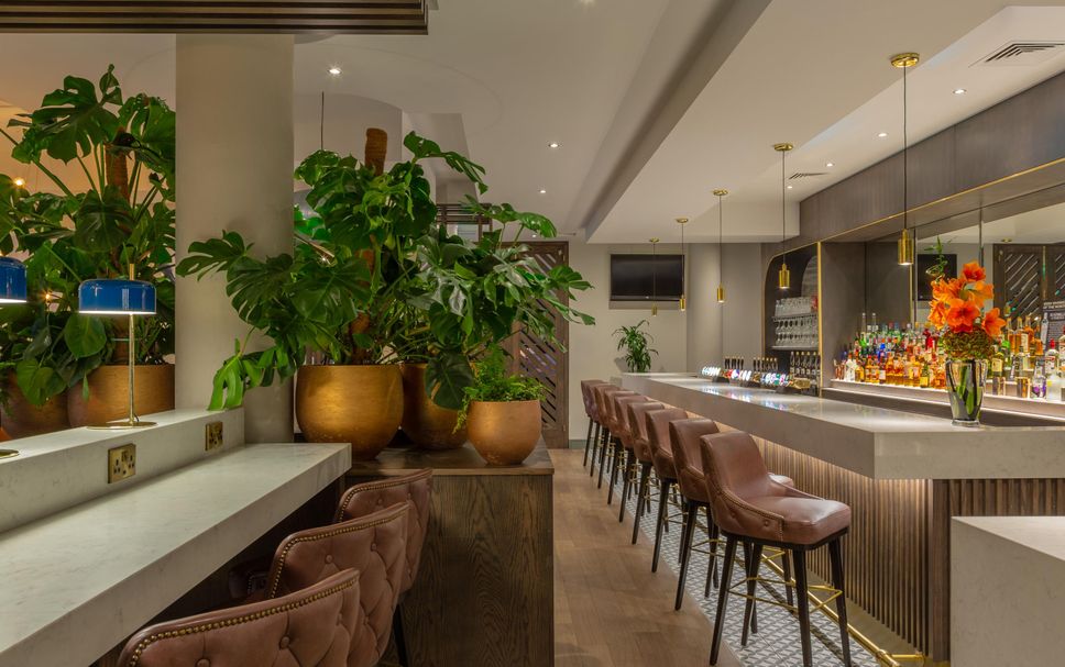 Bar Foto