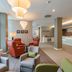Area lounge