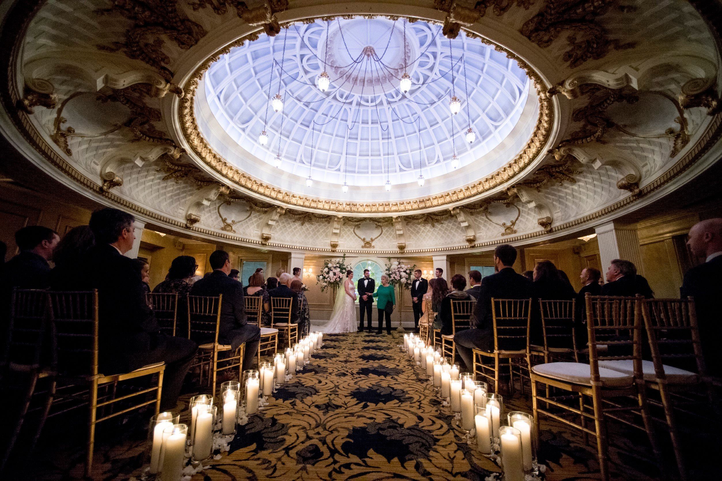Sala ricevimenti