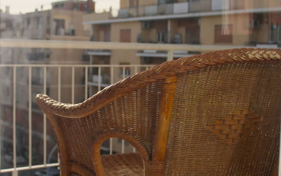 Balcone Foto