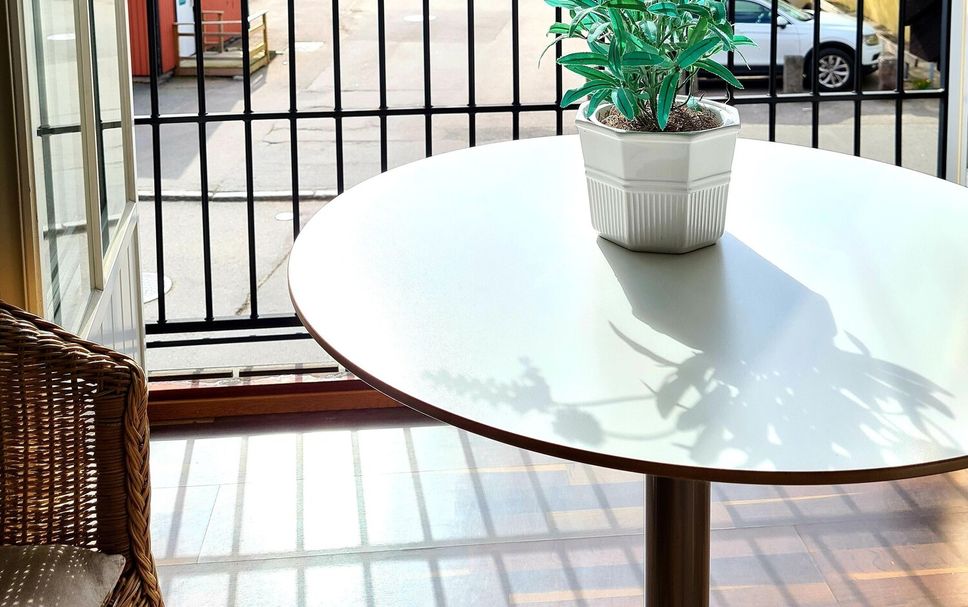 Balcone Foto