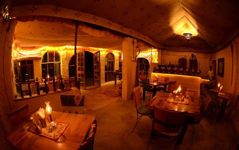 Ristorante Foto