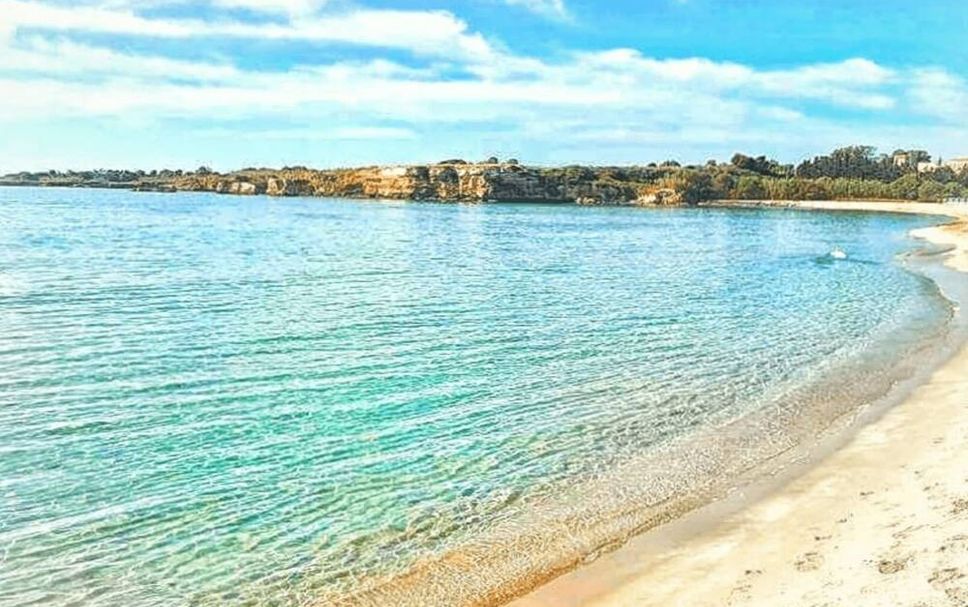 Spiaggia Foto