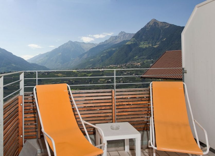 Balcone Foto