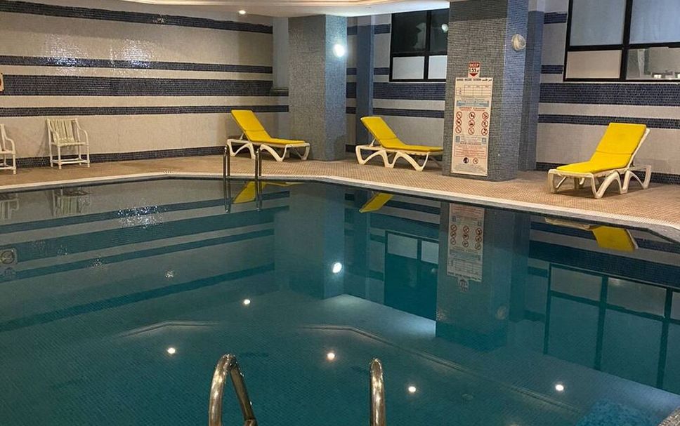 Piscina Foto