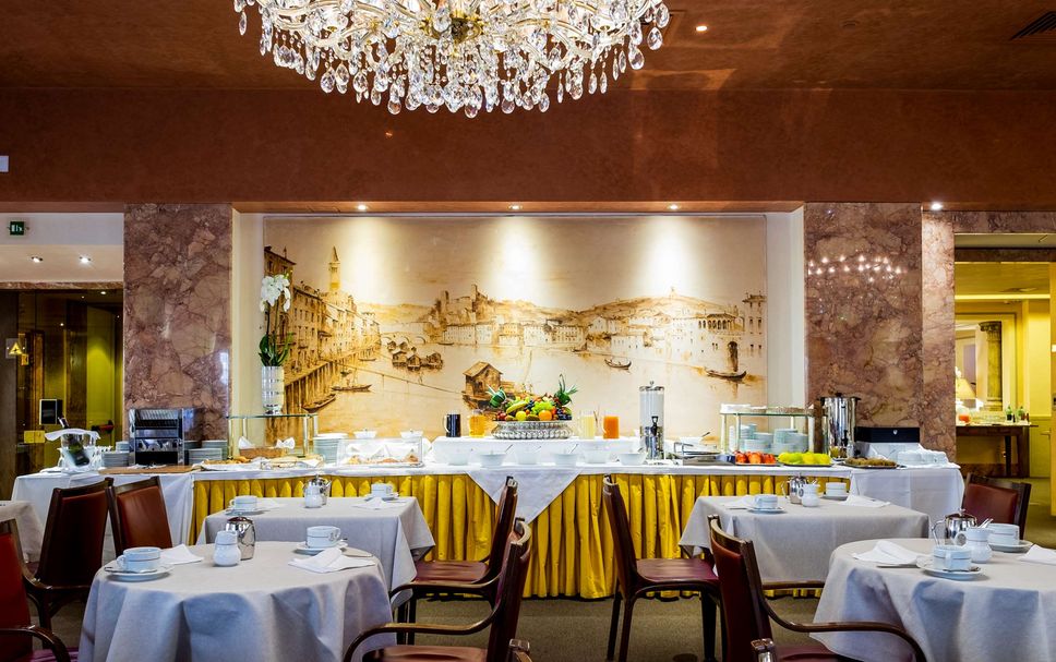 Sala ricevimenti Foto