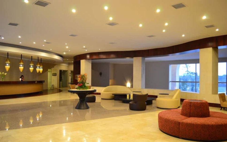 Ingresso Foto