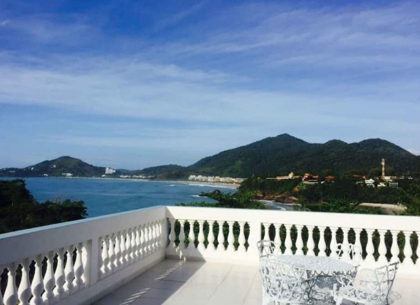 Balcone Foto