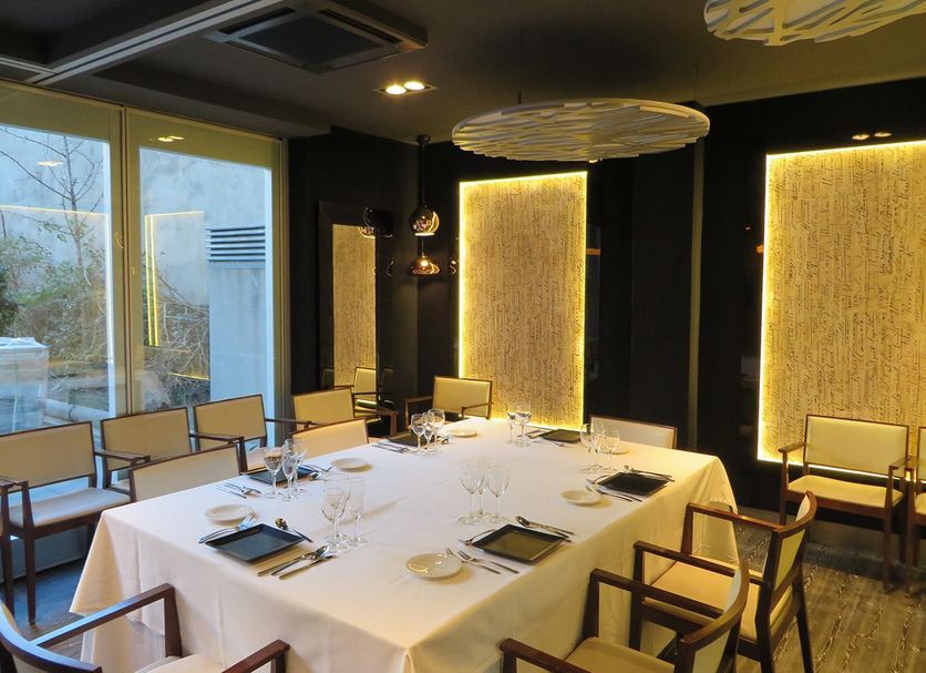 Ristorante Foto