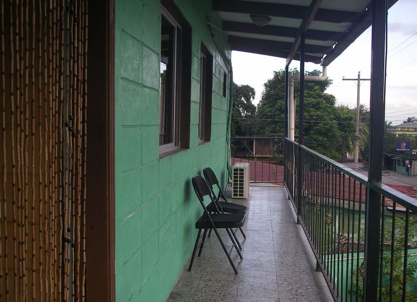 Balcone Foto
