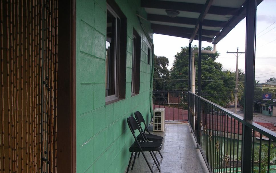 Balcone Foto