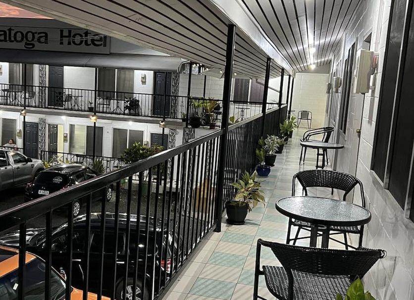 Balcone Foto