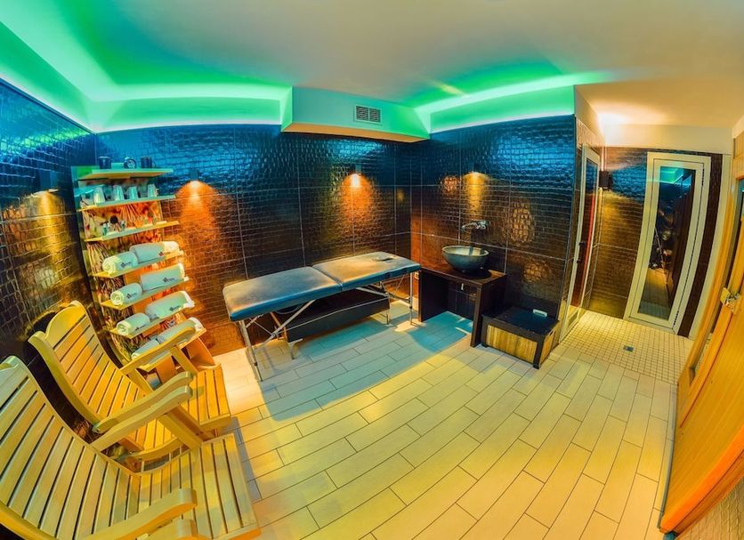 Spa Foto