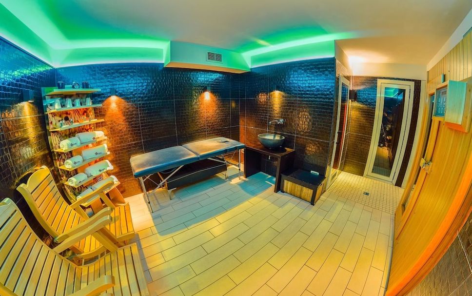 Spa Foto