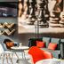 Area lounge