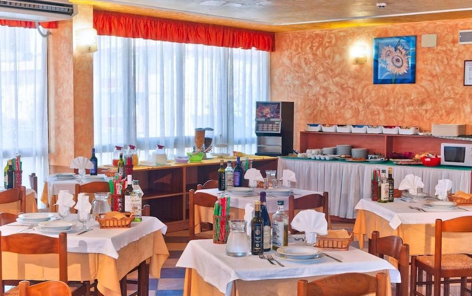 Ristorante Foto