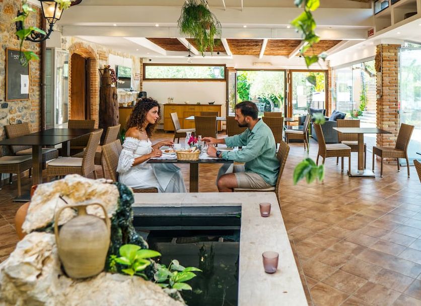 Ristorante Foto