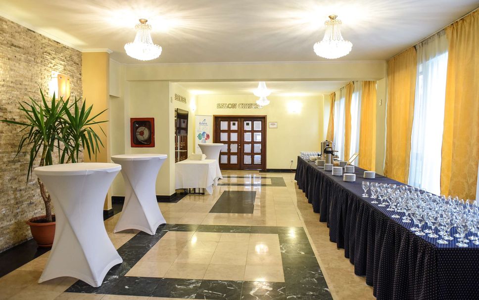Sala conferenze Foto