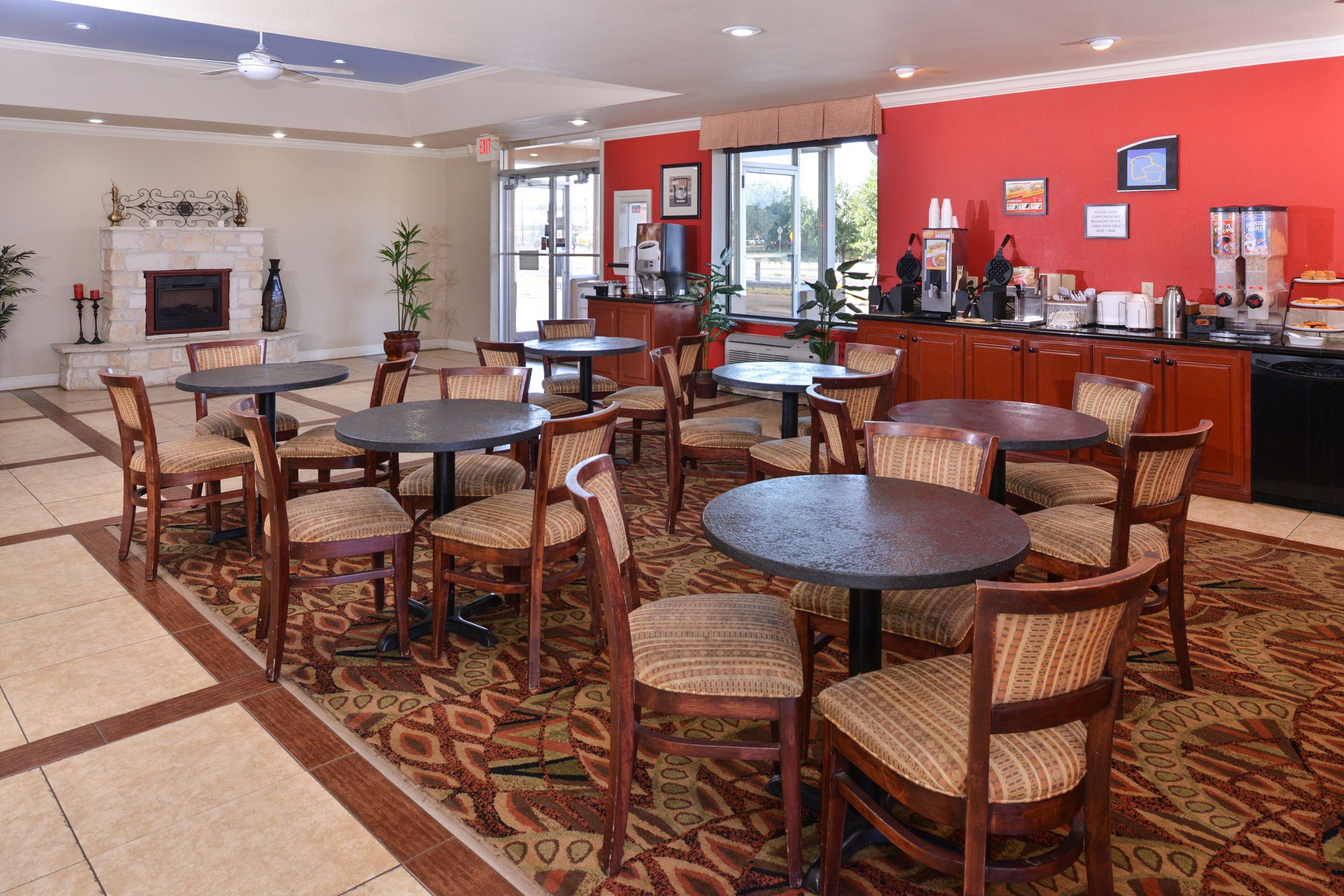 Ristorante