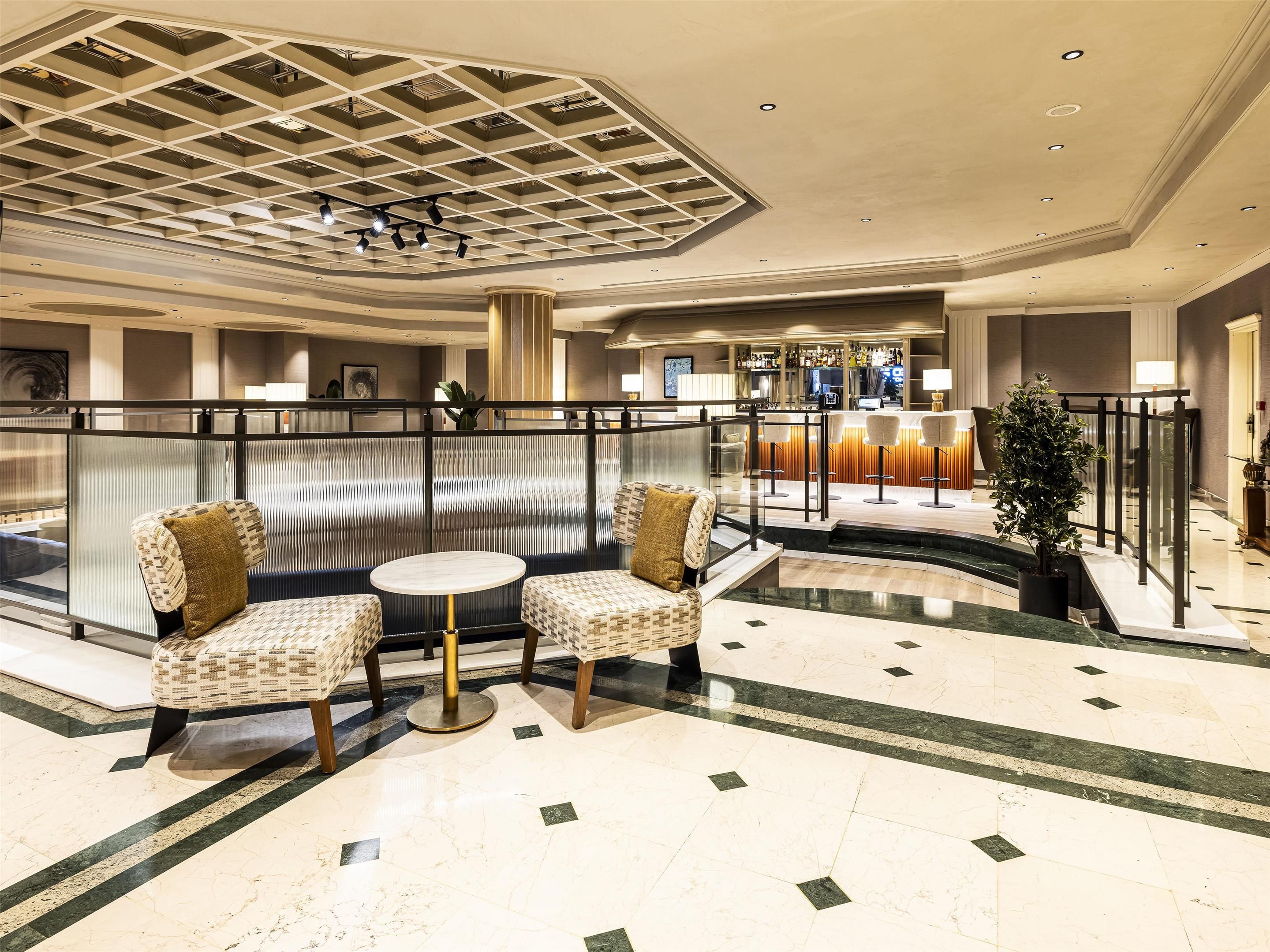 Area lounge