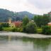 Vista esterna