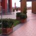 Vista esterna