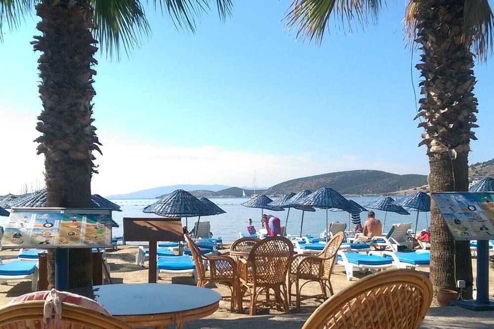 Spiaggia Foto