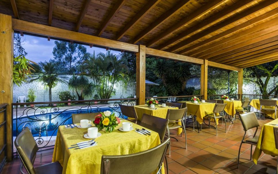 Ristorante Foto