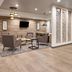 Area lounge
