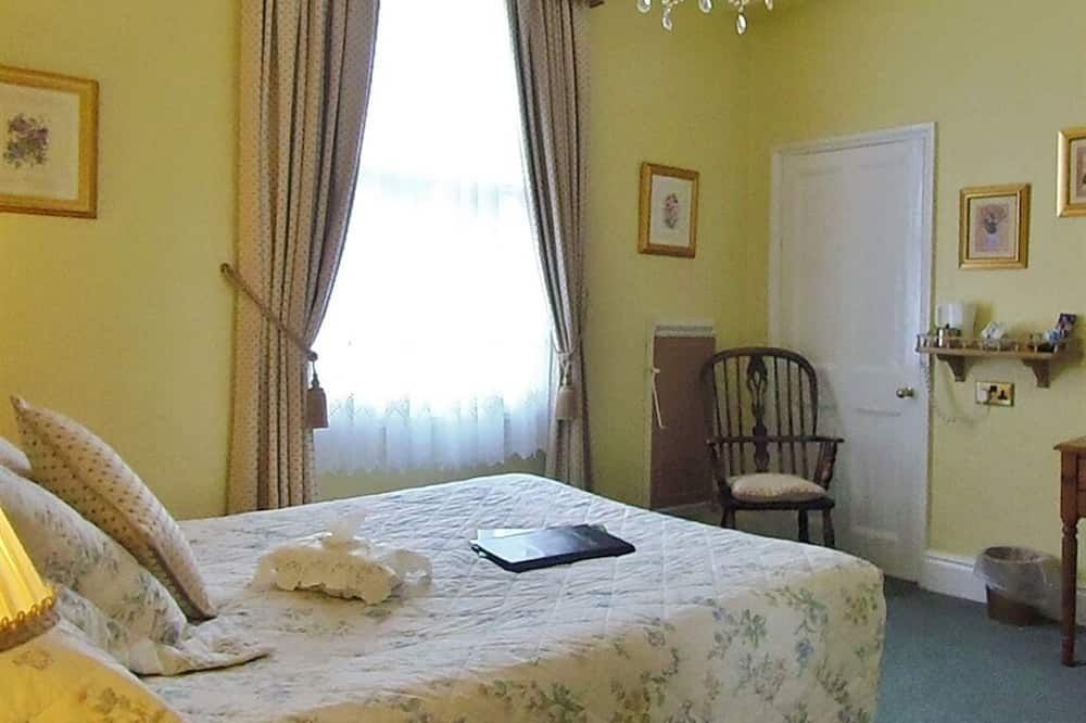 Camera da letto