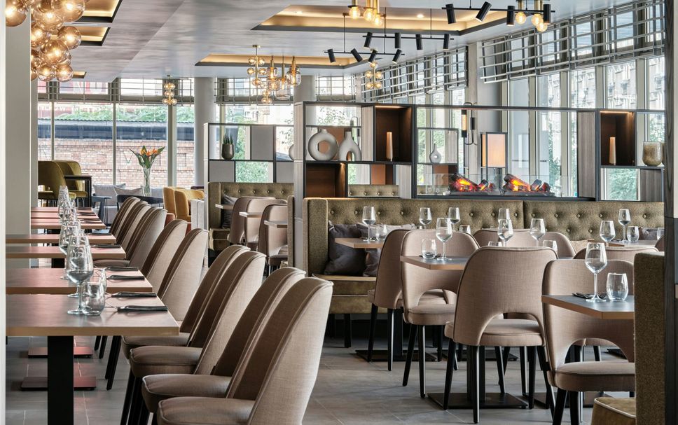 Ristorante Foto