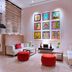 Area lounge