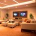 Area lounge