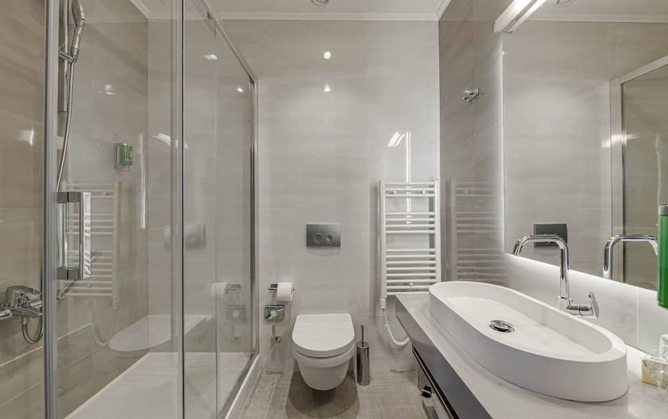 Bagno Foto
