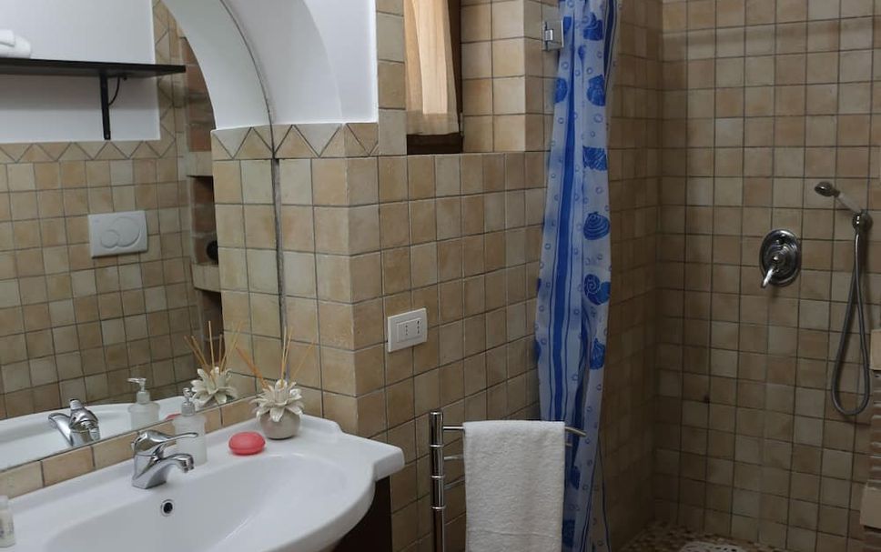 Bagno Foto