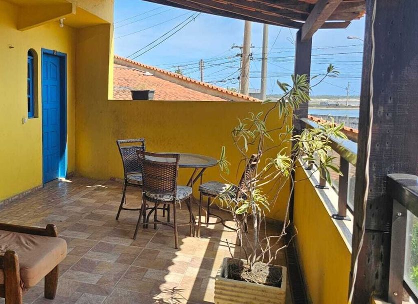 Balcone Foto