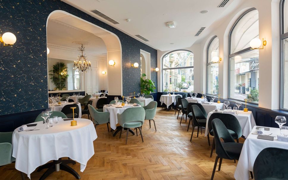 Ristorante Foto