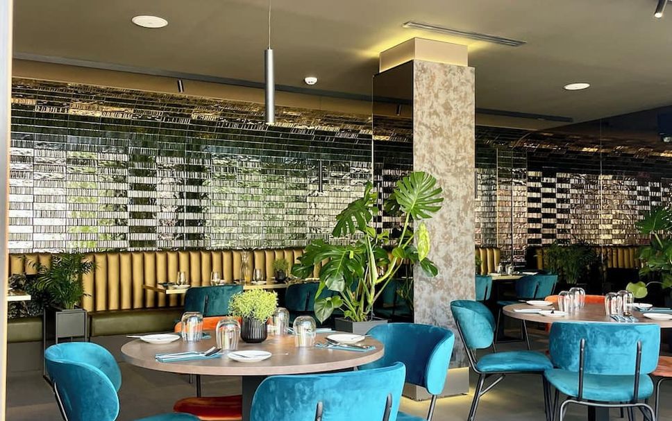 Ristorante Foto