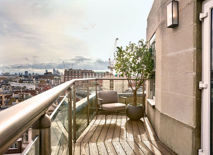 Balcone Foto