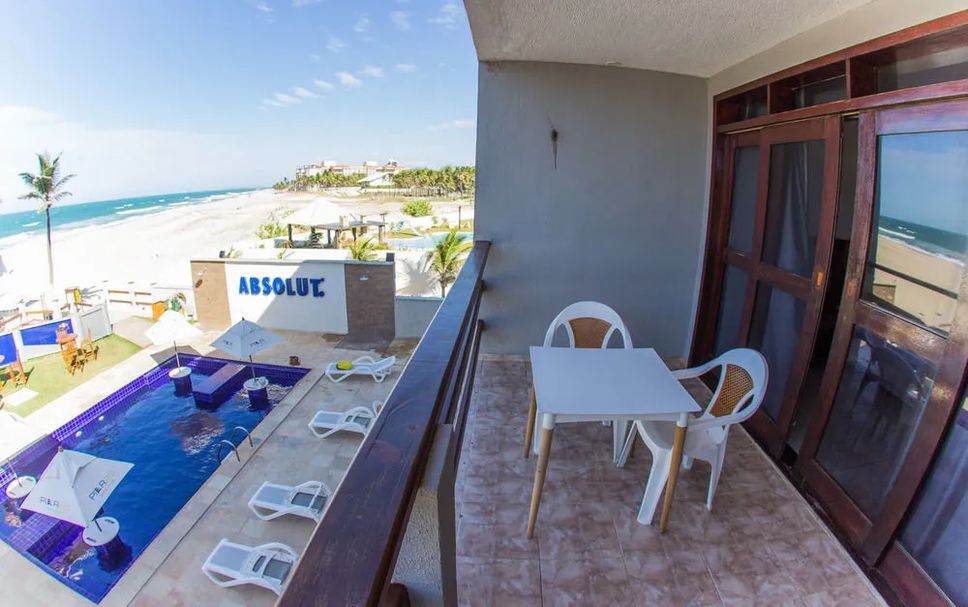 Balcone Foto
