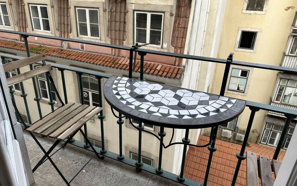 Balcone Foto