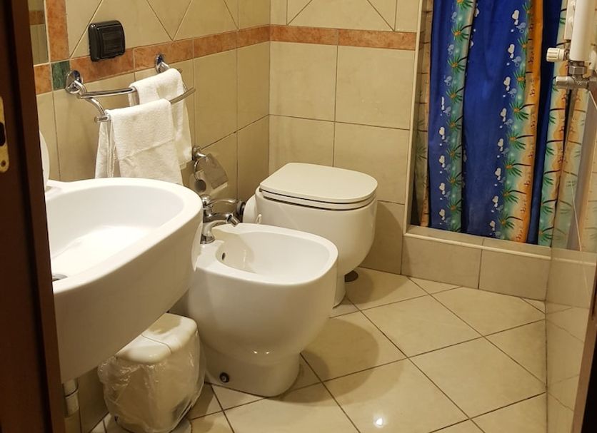Bagno Foto